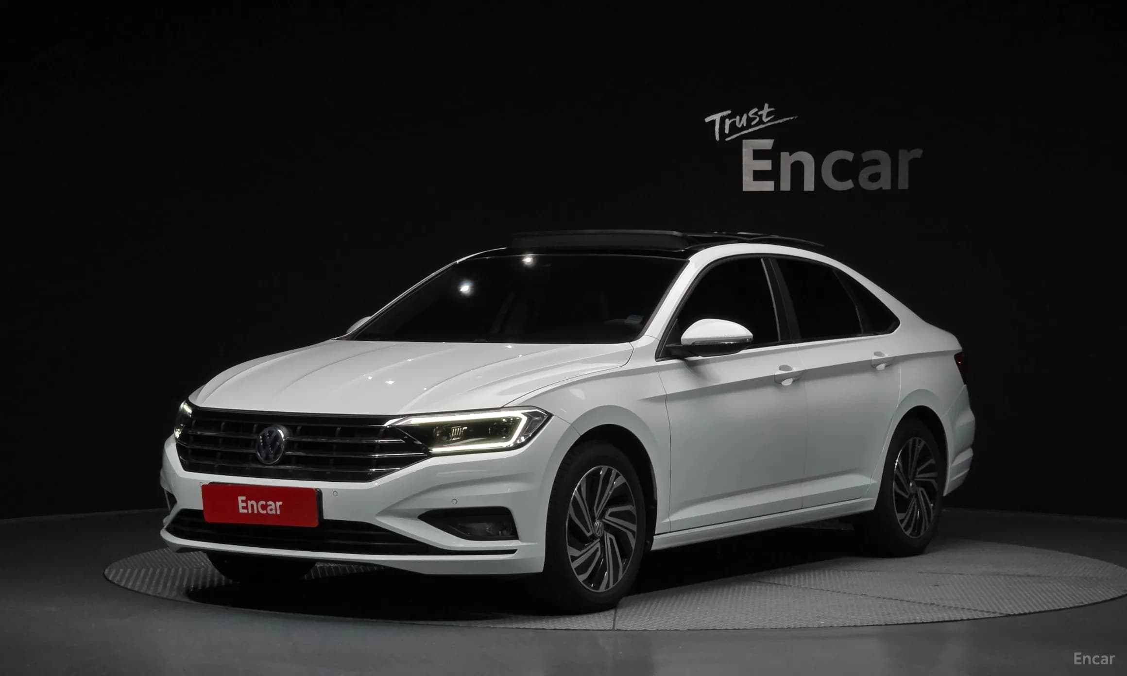 Jetta 7th Generation
