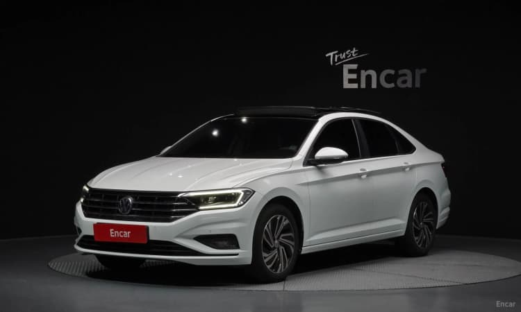 Jetta 7th Generation