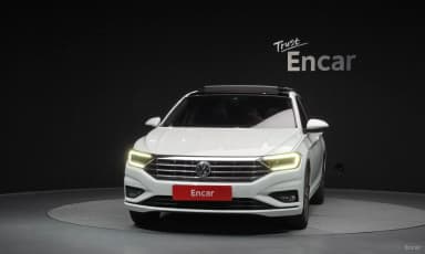 Jetta 7th Generation