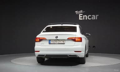 Jetta 7th Generation