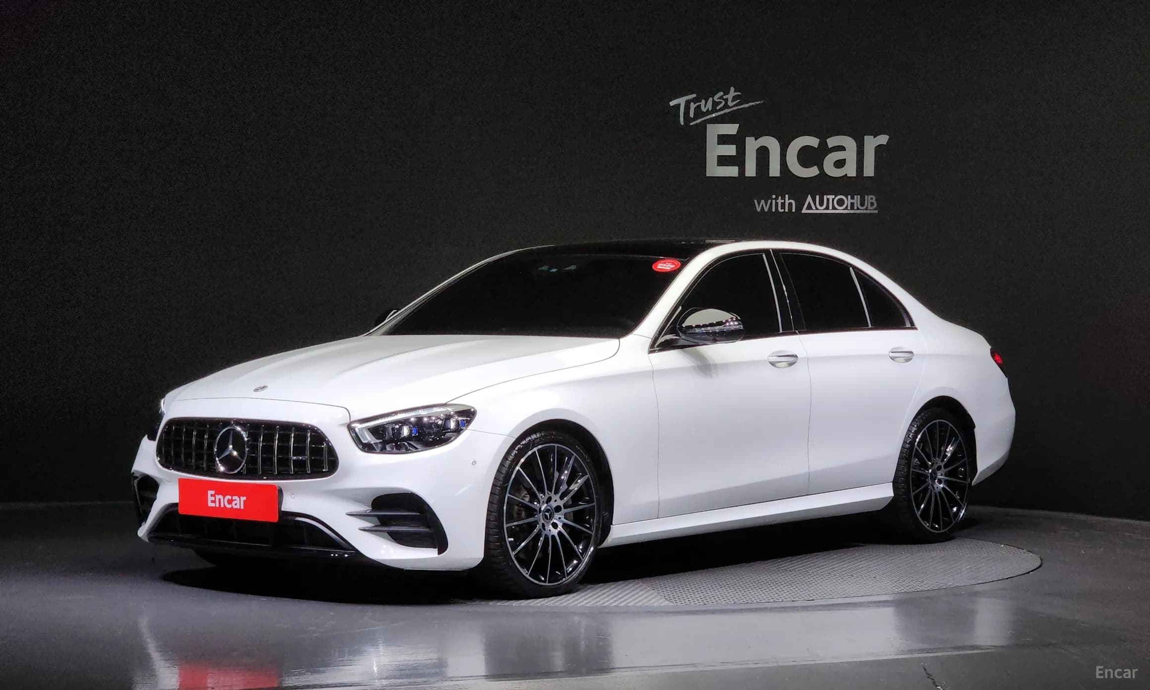 E-Class W213