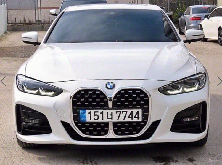 Series 4 (G22)