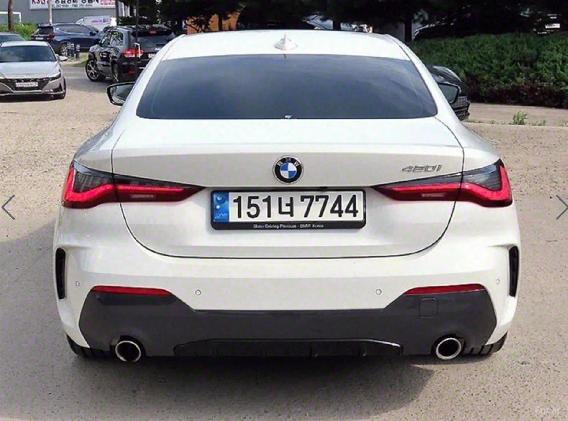 Series 4 (G22)