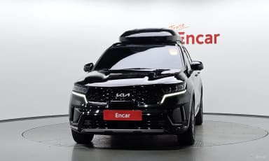 Sorento 4th generation