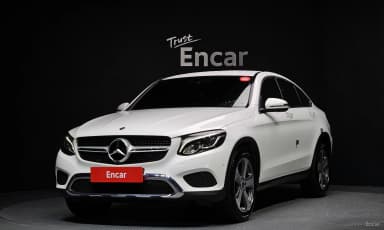 GLC-Class X253