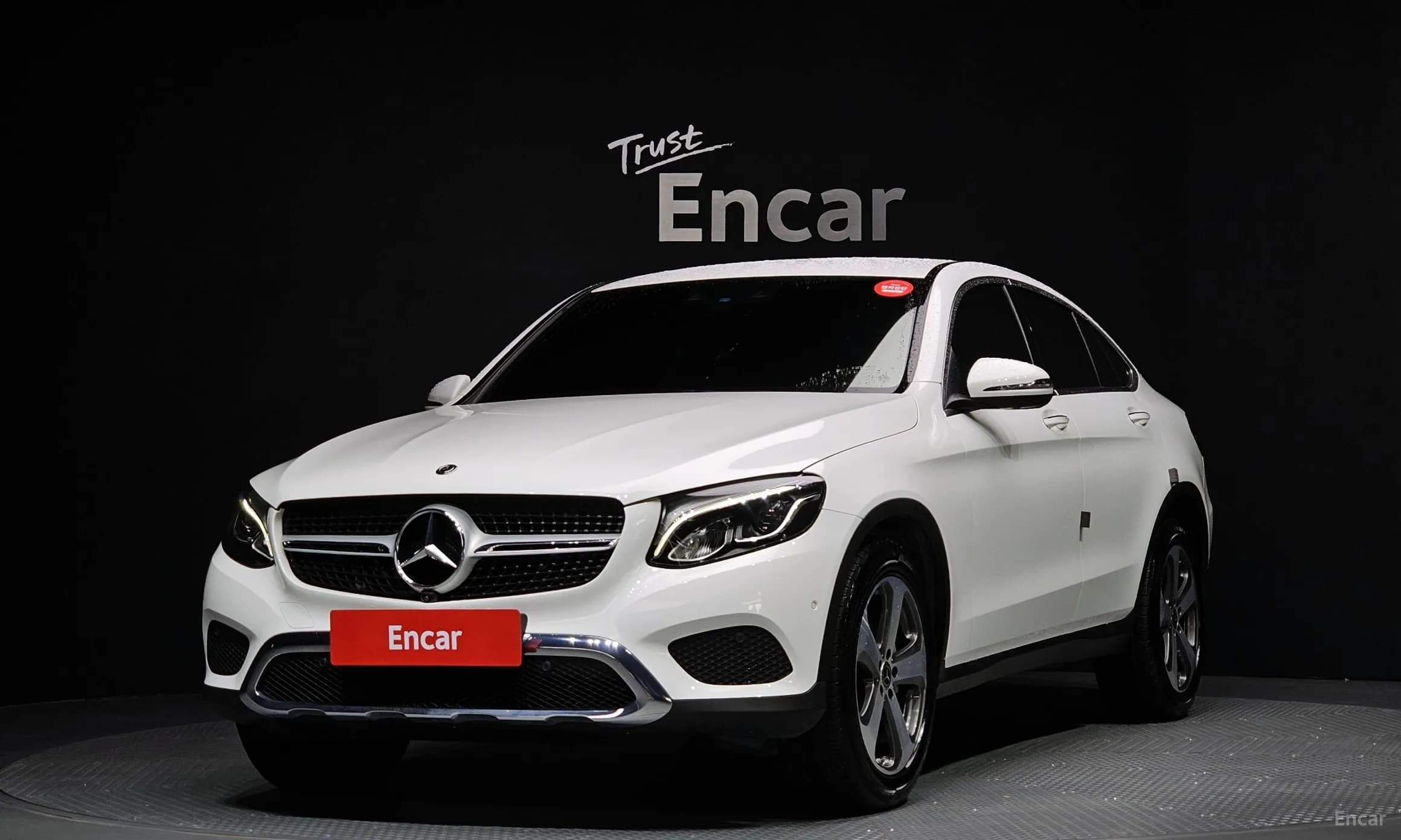 GLC-Class X253