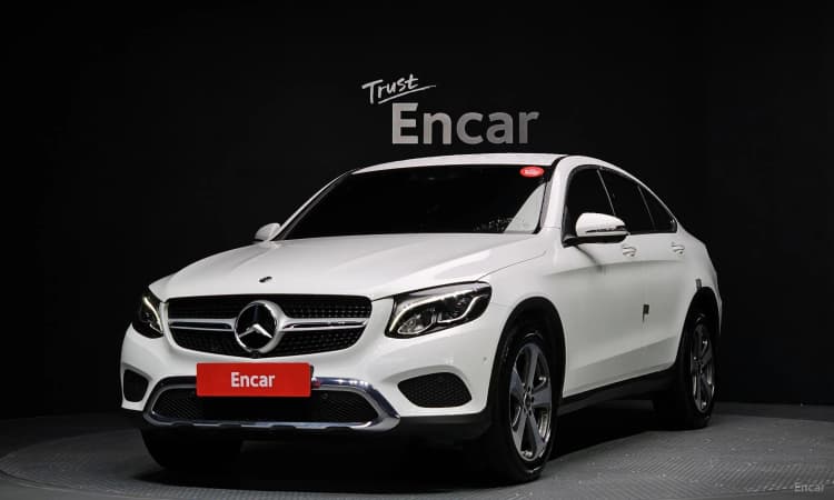 GLC-Class X253