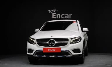 GLC-Class X253