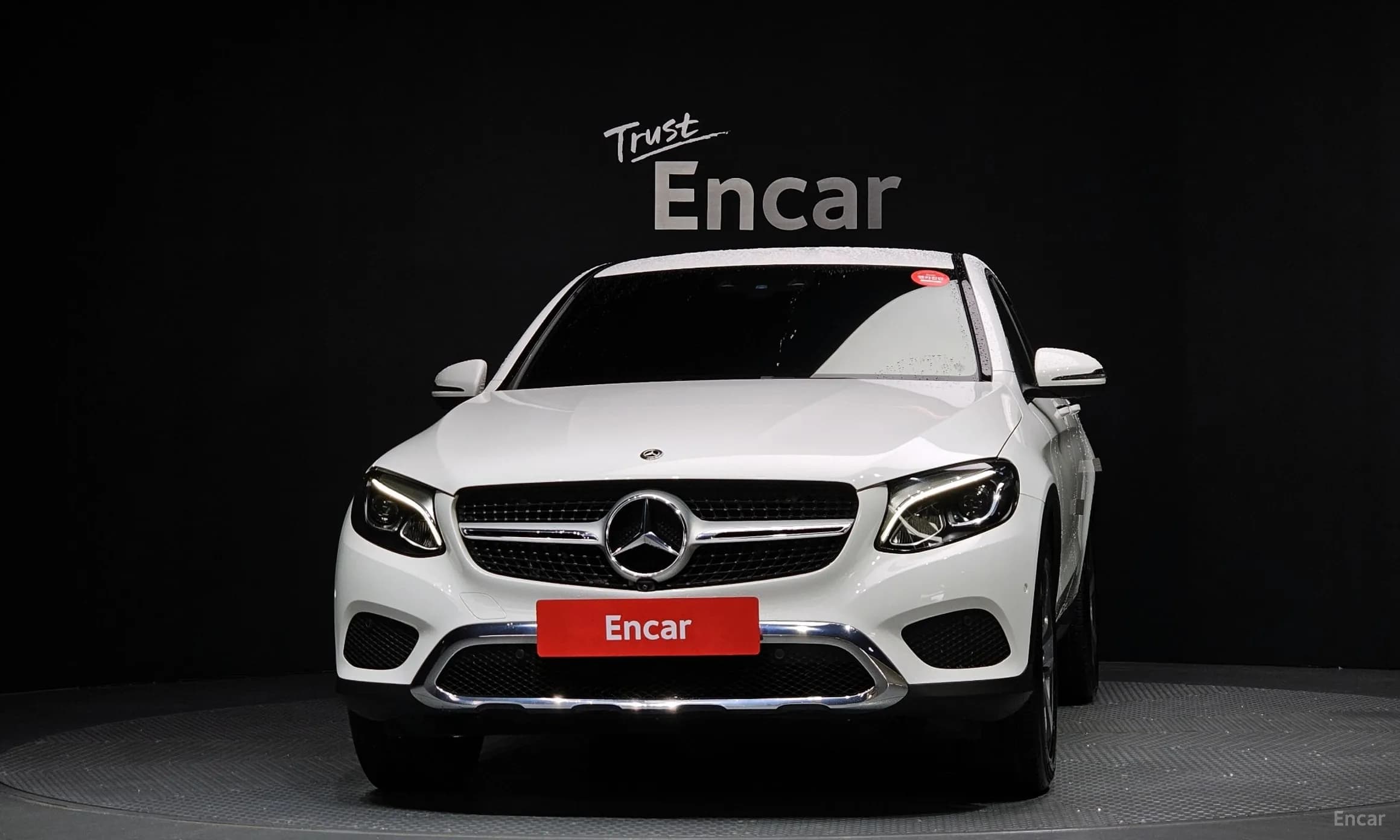 GLC-Class X253