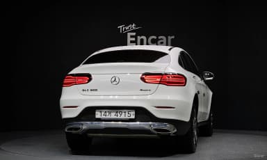 GLC-Class X253