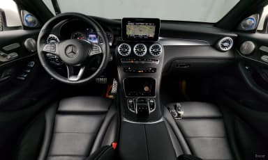 GLC-Class X253
