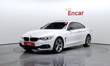 Series 4 (F32)
