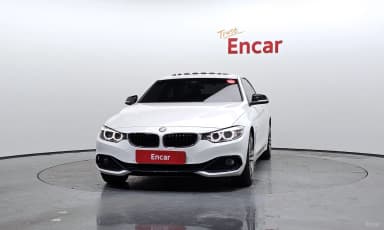 Series 4 (F32)