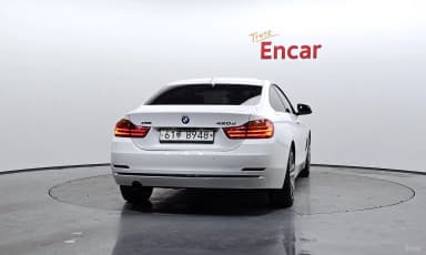 Series 4 (F32)