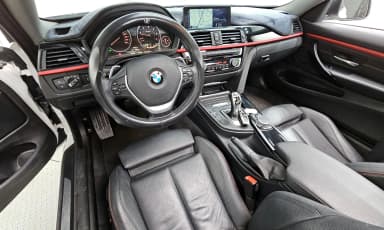 Series 4 (F32)