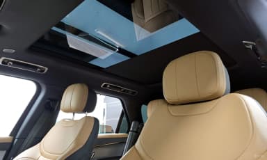 Range Rover Sport 3rd Generation