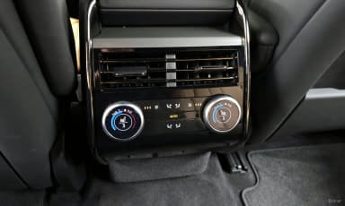 Range Rover Sport 3rd Generation