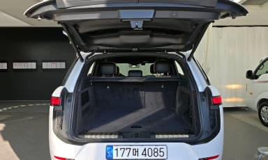 Range Rover Sport 3rd Generation