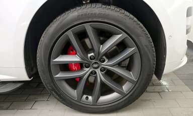 Range Rover Sport 3rd Generation