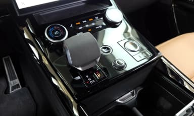 Range Rover Sport 3rd Generation