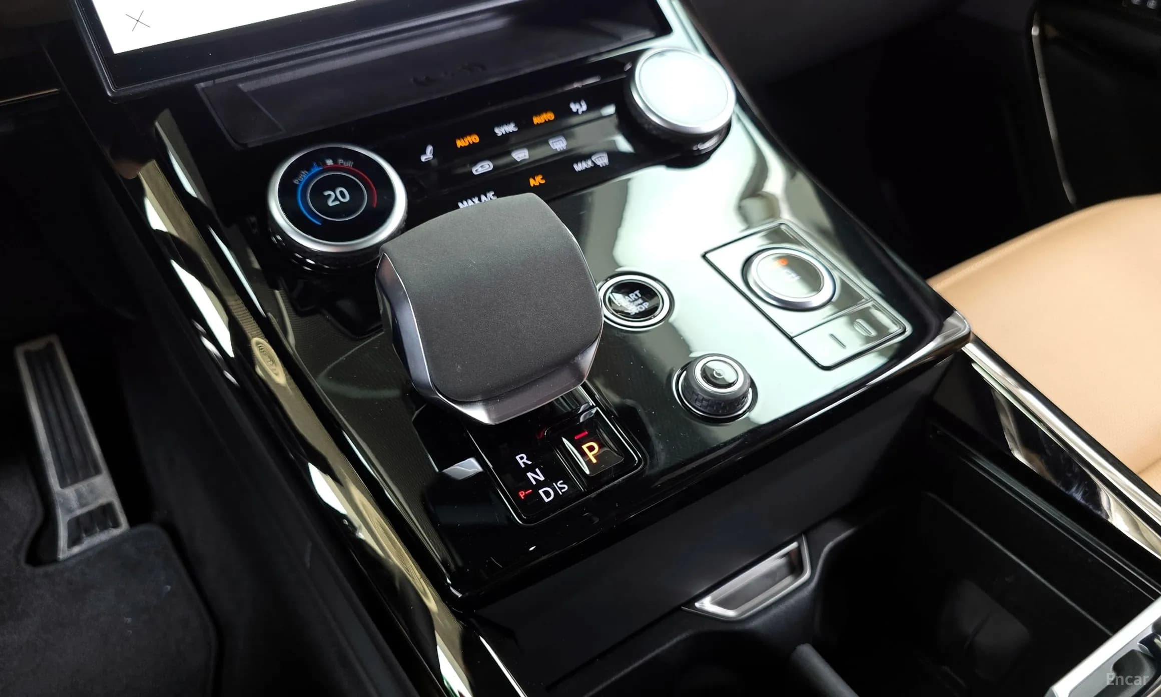 Range Rover Sport 3rd Generation