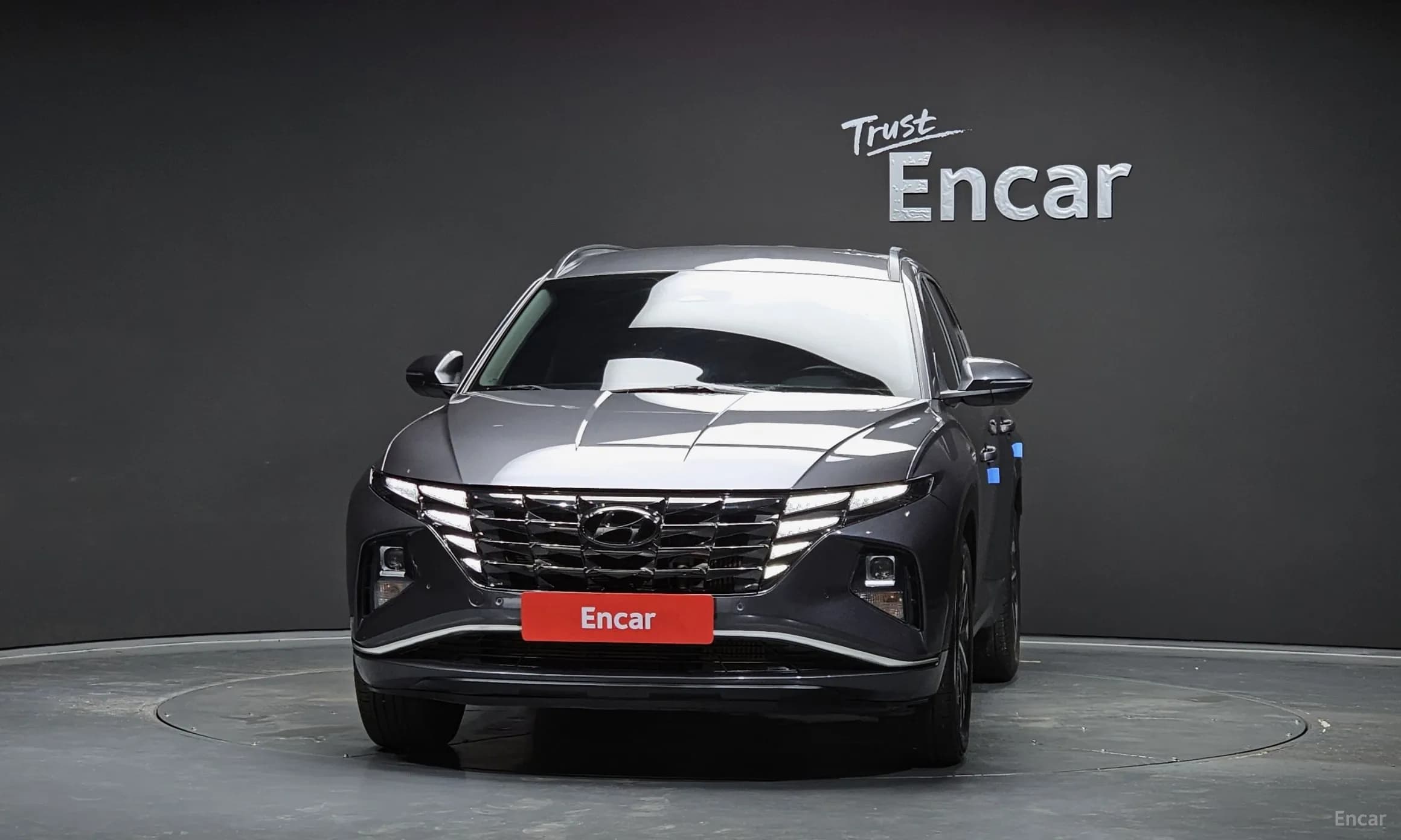 Tucson (NX4)