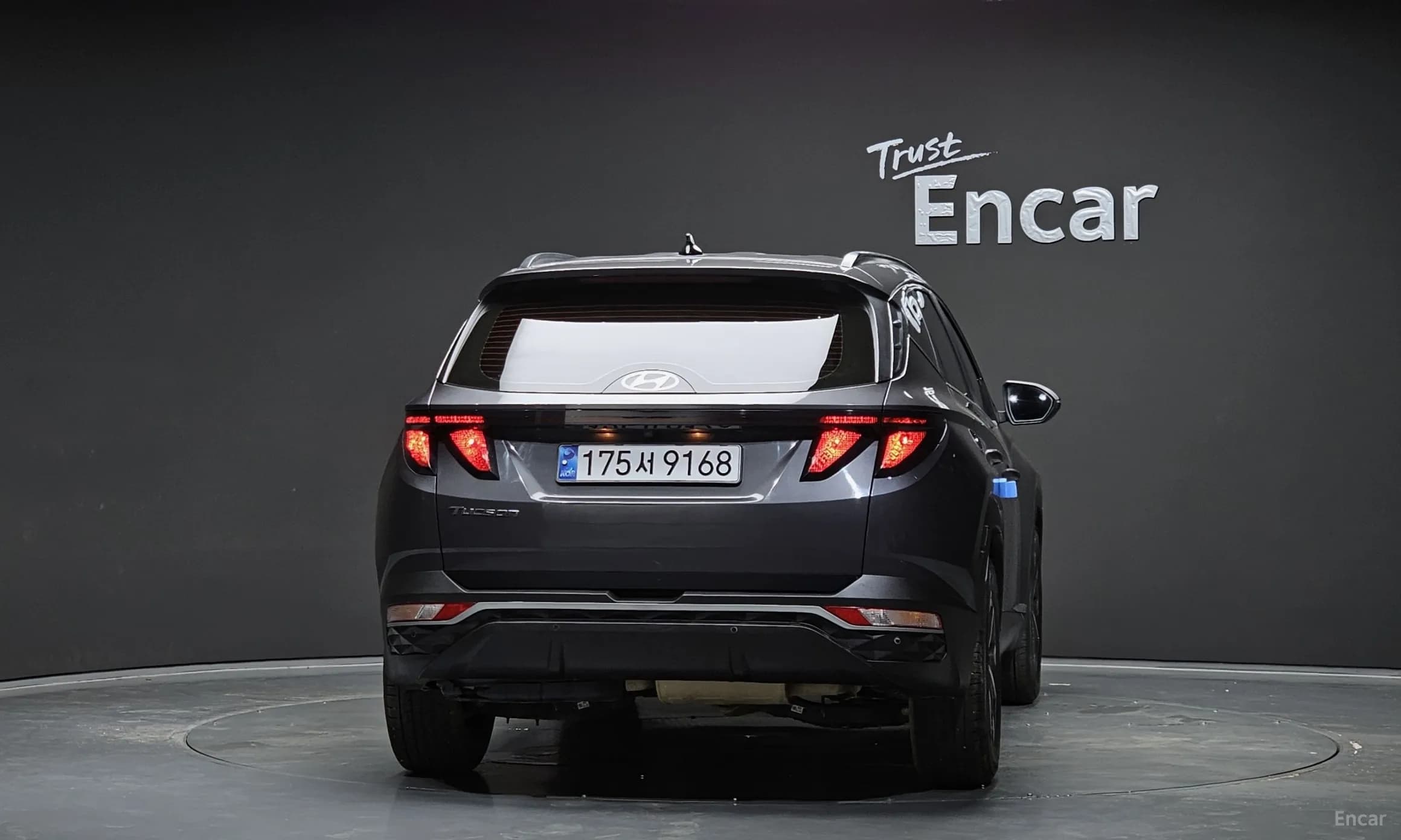 Tucson (NX4)