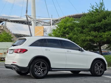 GLC-Class X253