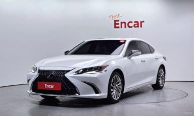 ES300h 7th Generation