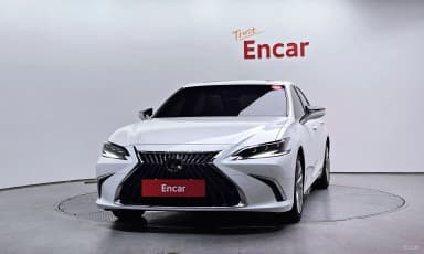ES300h 7th Generation