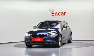 1 Series (F20)