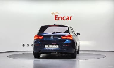 1 Series (F20)
