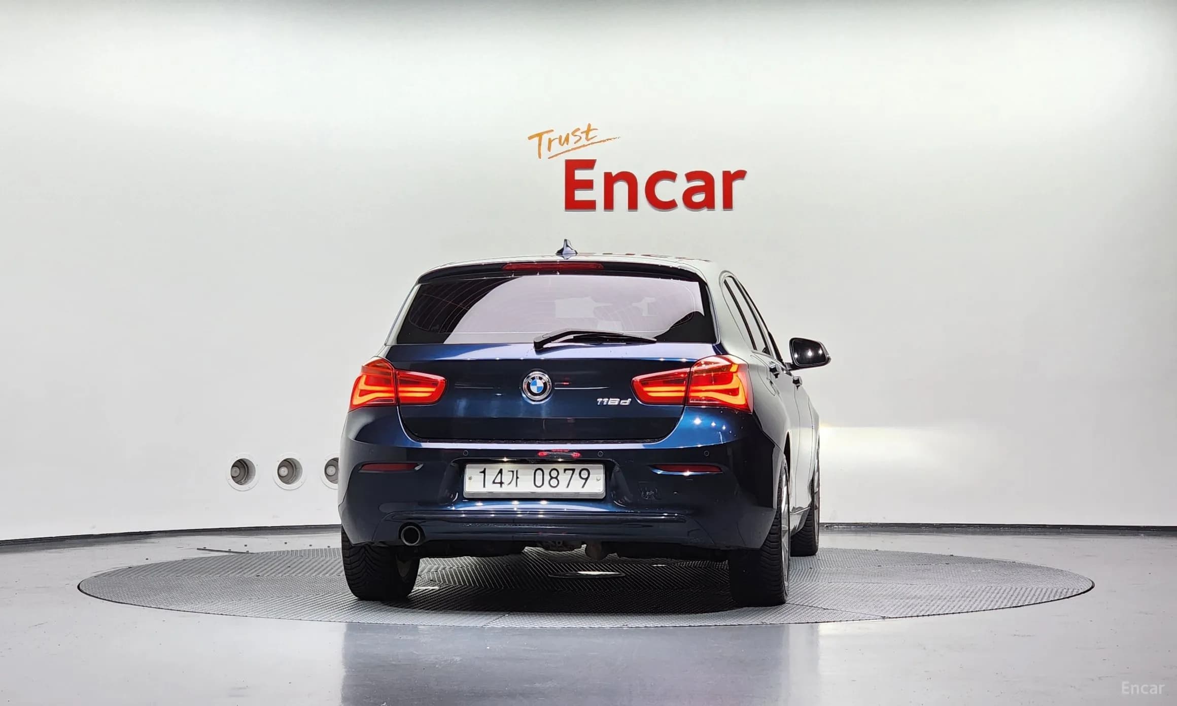 1 Series (F20)