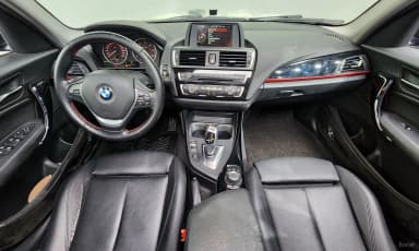1 Series (F20)
