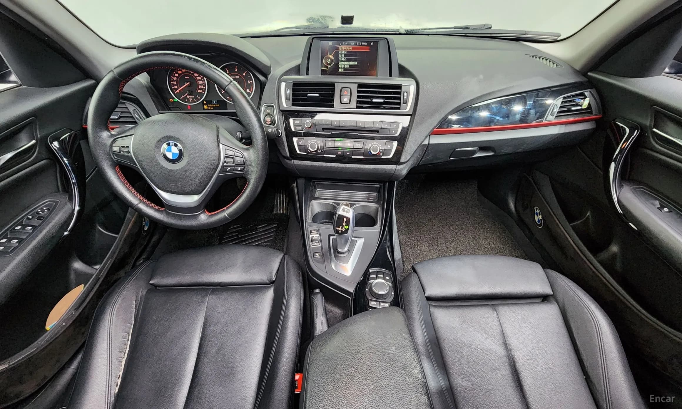 1 Series (F20)