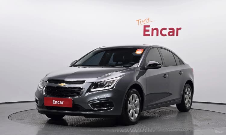 Cruze