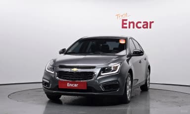 Cruze