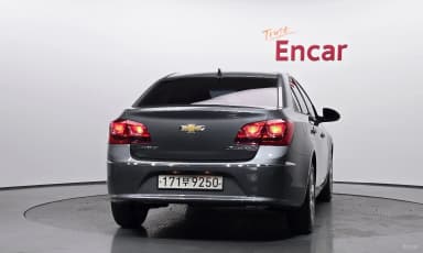 Cruze