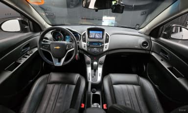 Cruze