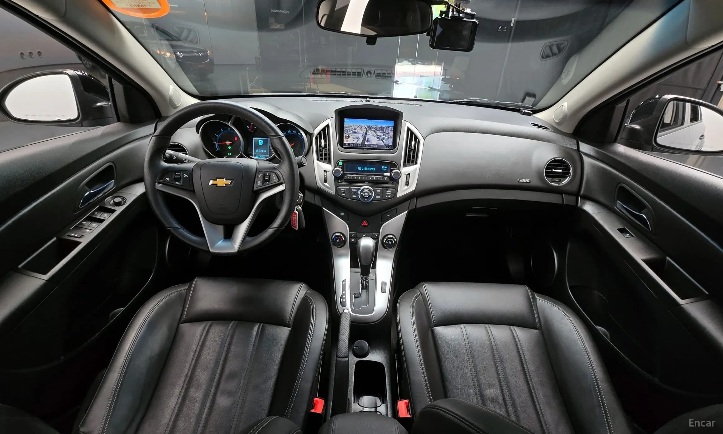 Cruze