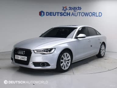 New A6