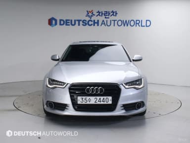 New A6