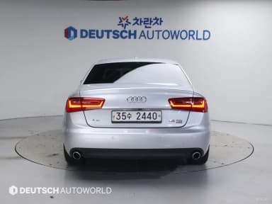 New A6