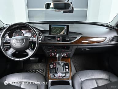 New A6