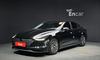 Sonata Hybrid (DN8)