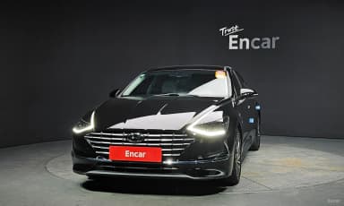 Sonata Hybrid (DN8)