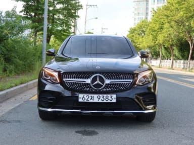 GLC-Class X253