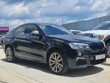 X4 (F26)