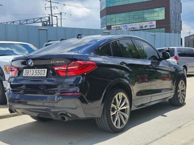 X4 (F26)