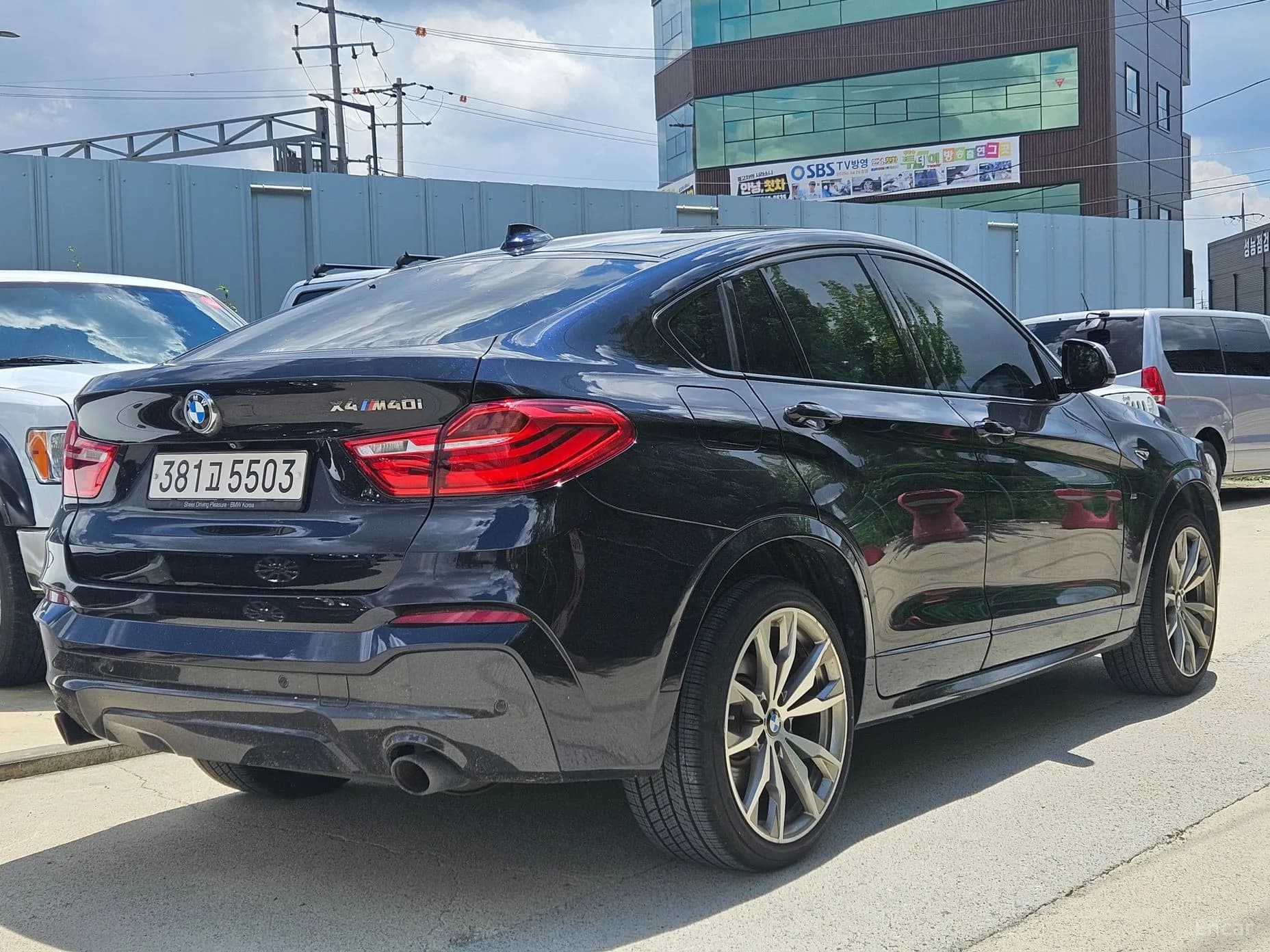 X4 (F26)